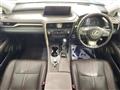 2016 Lexus RX