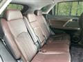 2016 Lexus RX