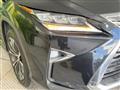 2016 Lexus RX