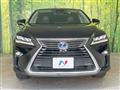 2016 Lexus RX