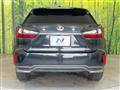 2016 Lexus RX