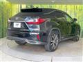 2016 Lexus RX