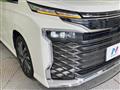 2022 Toyota Voxy