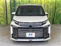 2022 Toyota Voxy