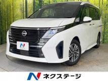 2023 Nissan Serena