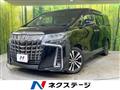 2019 Toyota Alphard G