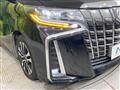 2019 Toyota Alphard G