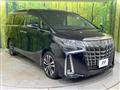 2019 Toyota Alphard G