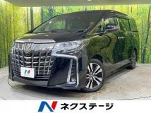2019 Toyota Alphard G