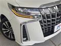 2023 Toyota Alphard G