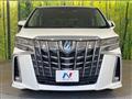 2023 Toyota Alphard G