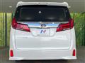 2023 Toyota Alphard G