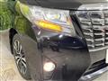 2016 Toyota Alphard G