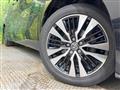 2016 Toyota Alphard G