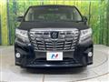2016 Toyota Alphard G
