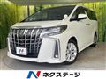 2020 Toyota Alphard G