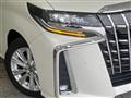 2020 Toyota Alphard G
