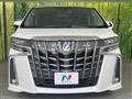 2020 Toyota Alphard G