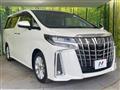 2020 Toyota Alphard G