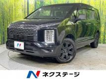 2022 Mitsubishi Delica D5