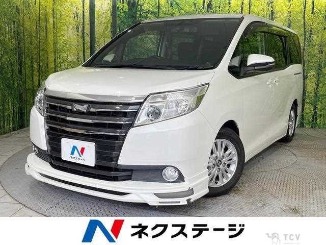 2015 Toyota Noah