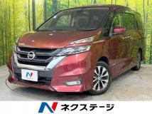 2017 Nissan Serena