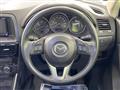 2012 Mazda CX-5
