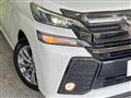 2016 Toyota Vellfire