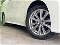2016 Toyota Vellfire