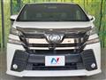 2016 Toyota Vellfire