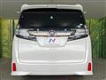 2016 Toyota Vellfire