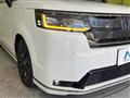 2025 Honda Step WGN