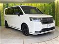 2025 Honda Step WGN