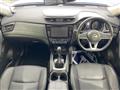 2018 Nissan X-Trail