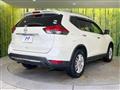 2018 Nissan X-Trail