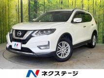 2018 Nissan X-Trail
