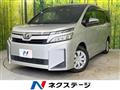 2019 Toyota Voxy