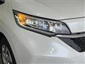 2022 Honda Freed