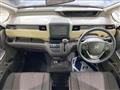 2017 Honda Freed