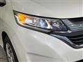 2017 Honda Freed