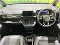 2025 Honda Step WGN
