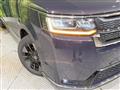 2025 Honda Step WGN