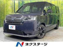 2025 Honda Step WGN