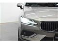 2020 Volvo S60