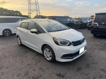 2023 Honda Fit
