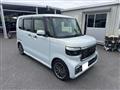 2023 Honda N BOX