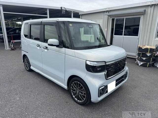2023 Honda N BOX