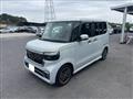 2023 Honda N BOX