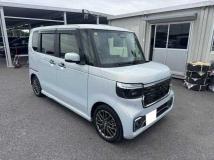 2023 Honda N BOX