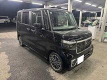 2025 Honda N BOX